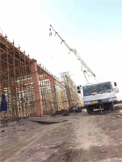 沙县吊车作业的安全注意事项有哪些？